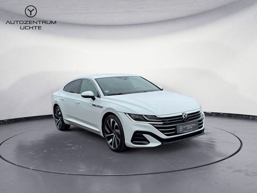 Arteon