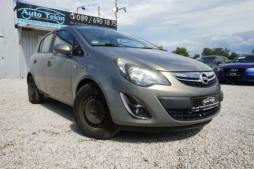 Corsa