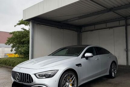 Mercedes-Benz AMG GT 82.000 km 78.300 &euro; Mönchengladbach 41061
