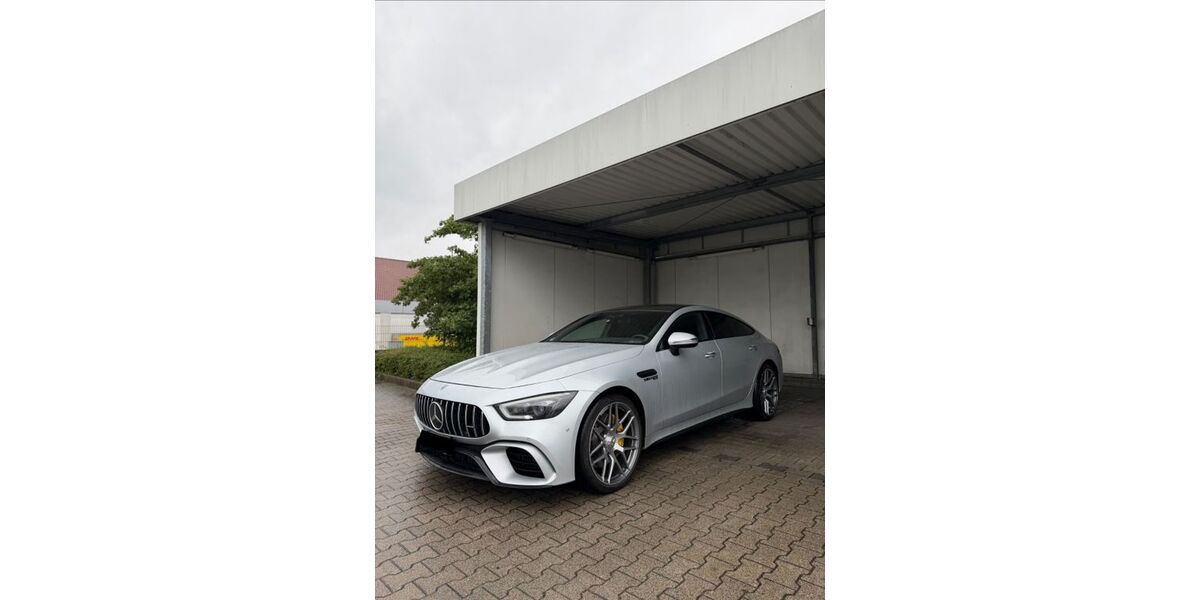 Mercedes-Benz AMG GT 82.000 km 78.900 &euro; Mönchengladbach 41061