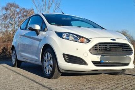 Ford Fiesta 142.000 km 4.500 &euro; Reinbek 21465