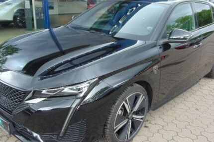 Peugeot 308 23.606 km 20.890 € Geisa/Rhön 36419