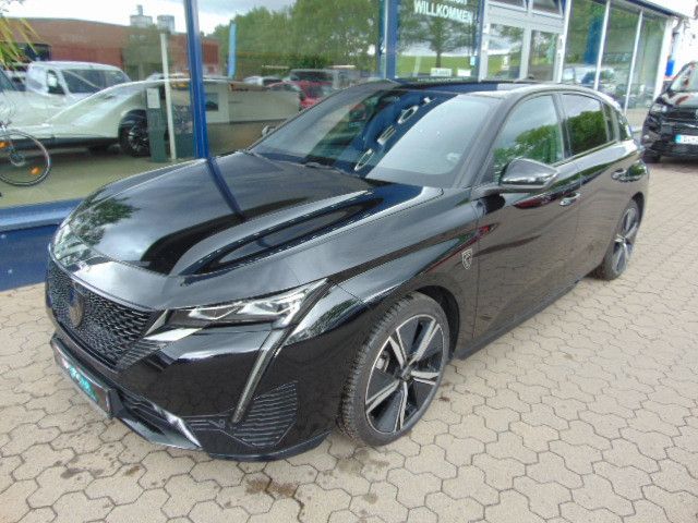 Peugeot 308 23.606 km 20.890 € Geisa/Rhön 36419