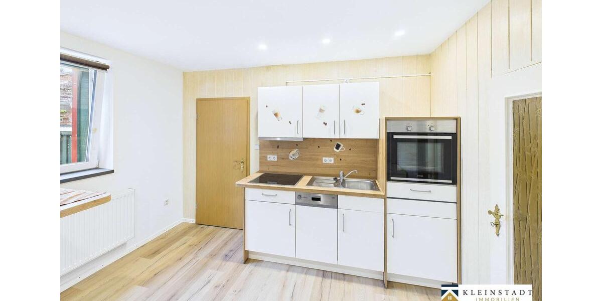 Etagenwohnung Schönhausen (Elbe) - 1 Zimmer, 40 m&sup2;, 360&euro; | Angebot:22528716