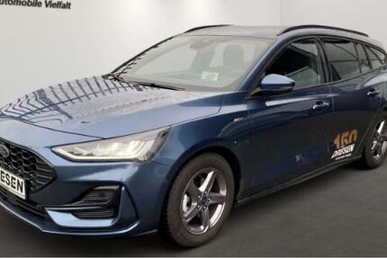 Ford Focus 23.500 km 22.950 &euro; Korschenbroich 41352