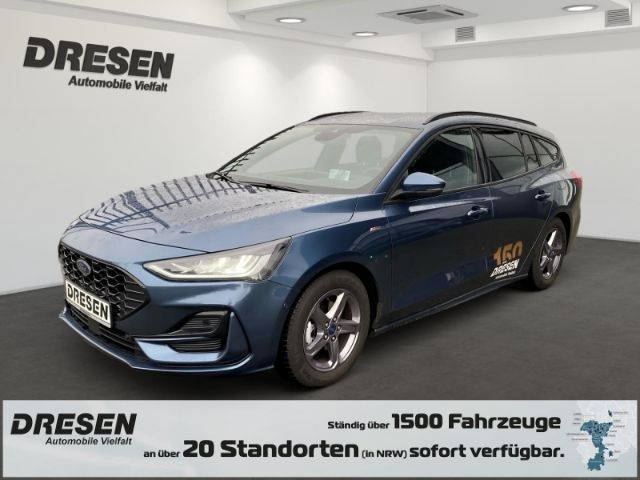 Ford Focus 23.500 km 22.950 &euro; Korschenbroich 41352