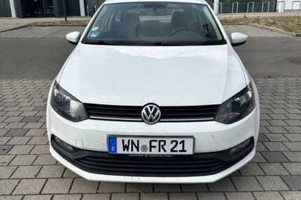 VW Polo 140.000 km 5.500 &euro; Backnang 71522