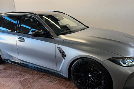 BMW M3 4.500 km 82.500 &euro; Walkenried 37445