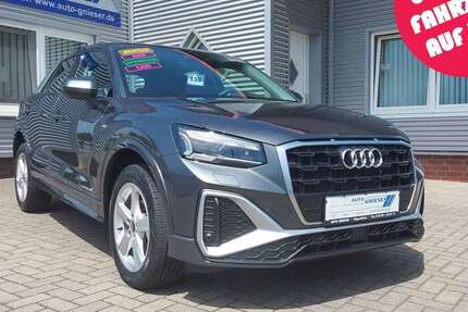 Audi Q2 1.200 km 29.950 &euro; Augustfehn 26689