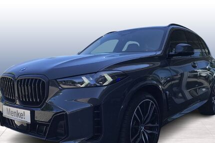 BMW X5 5.650 km 92.999 &euro; Lohne 49393