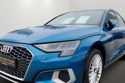 Audi A3 41.875 km 21.720 &euro; Grünstadt 67269