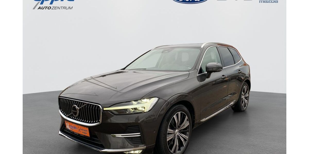 Volvo XC60 51.537 km 46.990 &euro; Rutesheim 71277