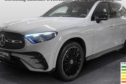 Mercedes-Benz GLC 450 8.500 km 78.488 &euro; Regensburg 93053