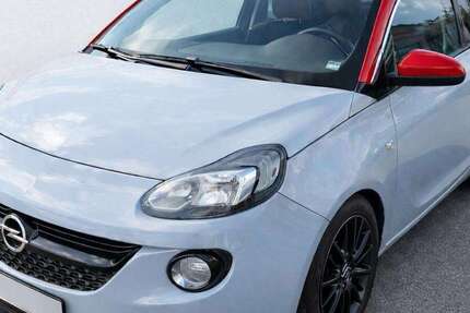Opel Adam 81.100 km 7.900 &euro; Kassel 34121