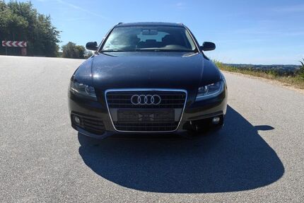Audi A4 224.908 km 5.950 € Salzweg 94121