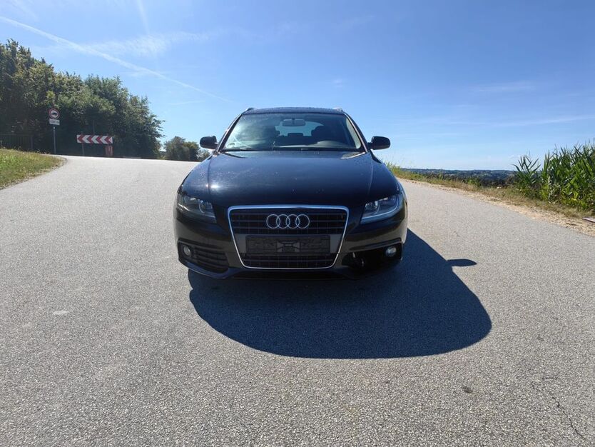 Audi A4 224.908 km 5.950 € Salzweg 94121