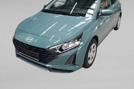 Hyundai i20 6.842 km 18.790 € Aurich 26605