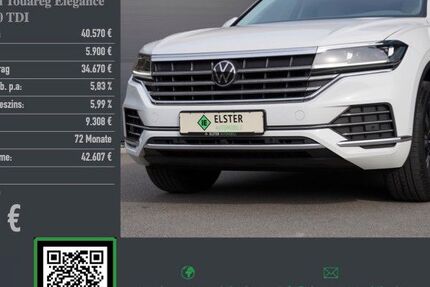 VW Touareg 124.201 km 40.570 &euro; Epfendorf 78736