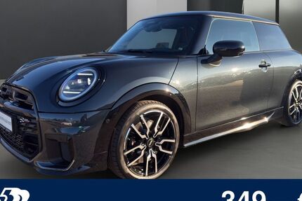 Mini Cooper S 9.383 km 34.550 &euro; Neumünster 24539