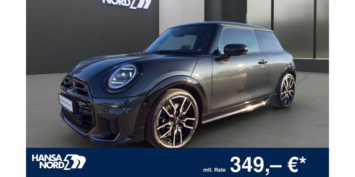 Mini Cooper S 9.383 km 34.550 &euro; Neumünster 24539