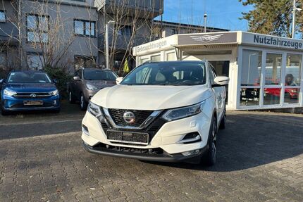 Nissan Qashqai 143.576 km 11.990 &euro; Köln 51067