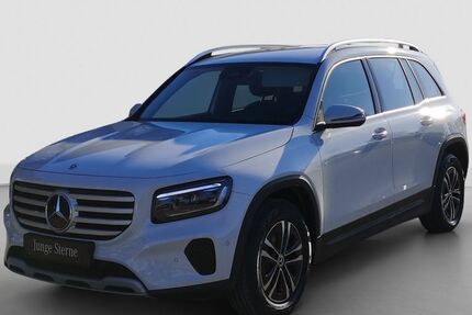 Mercedes-Benz GLB 180 58.349 km 32.850 &euro; Wackersdorf 92442