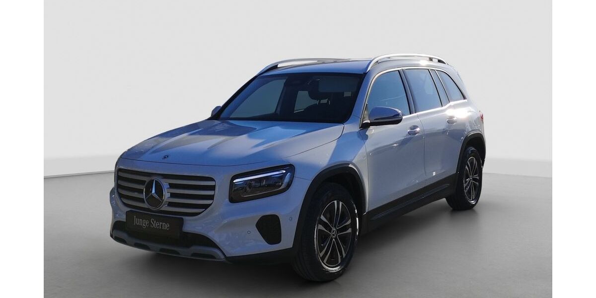 Mercedes-Benz GLB 180 58.349 km 32.850 &euro; Wackersdorf 92442