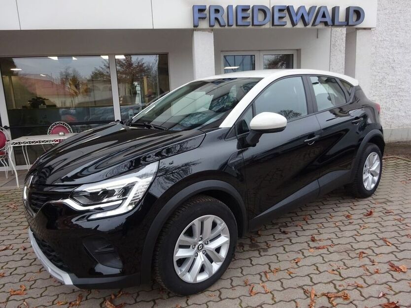 Captur
