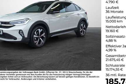 VW Taigo 9.865 km 23.950 &euro; Versmold 33775