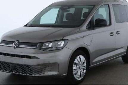 VW Caddy 11.311 km 37.800 &euro; Mainz 55120
