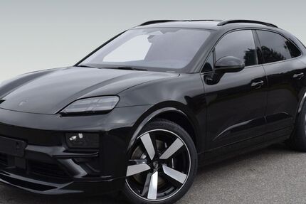 Porsche Macan 14.911 km 124.911 € Lörrach 79541