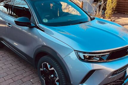 Opel Mokka 77.500 km 17.500 &euro; Brokstedt 24616