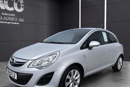 Opel Corsa 143.360 km 4.999 &euro; Löbau 02708