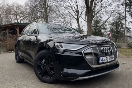 Audi e-tron 160.000 km 24.000 &euro; Gyhum 27404