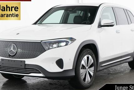 Mercedes-Benz EQB 7.295 km 42.370 &euro; Memmingen 87700