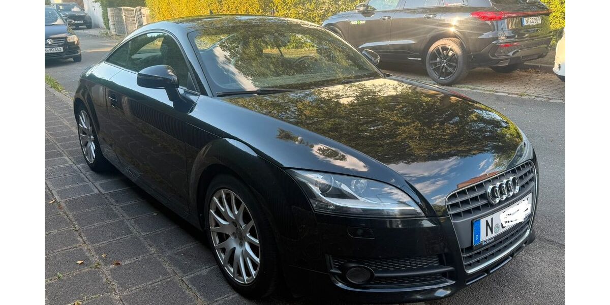 Audi TT 156.000 km 7.800 &euro; Nürnberg 90482