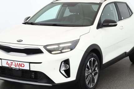 Kia Stonic 67.631 km 18.490 &euro; Eisleben 06295