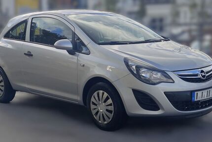 Opel Corsa 112.284 km 3.299 &euro; Herford 32049