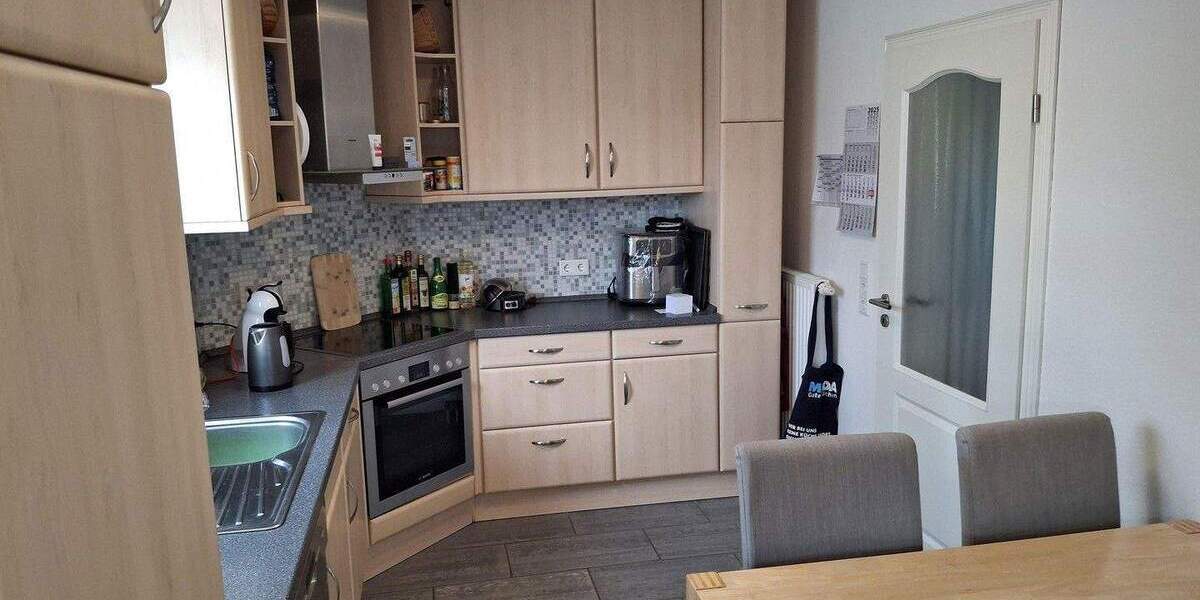 Doppelhaushälfte Hohenfelde - 5 Zimmer, 125 m&sup2;, 379.000&euro; | Angebot:25751707