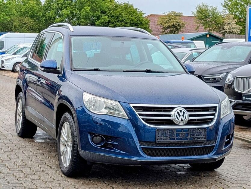 Tiguan