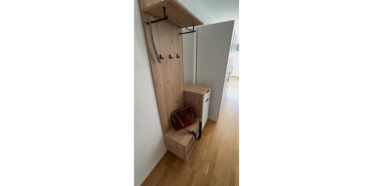 Etagenwohnung Pentling - 1 Zimmer, 29 m&sup2;, 680&euro; | Angebot:26398530