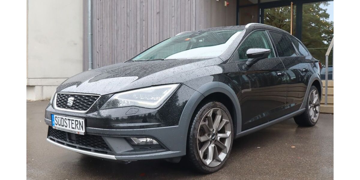 Seat Leon 198.000 km 9.990 &euro; Eriskirch 88097