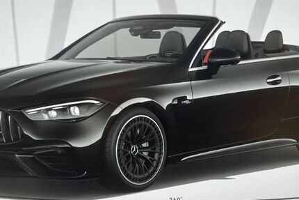 Mercedes-Benz E 53 AMG 38.000 km 72.990 &euro; Bergen auf Rügen 18528