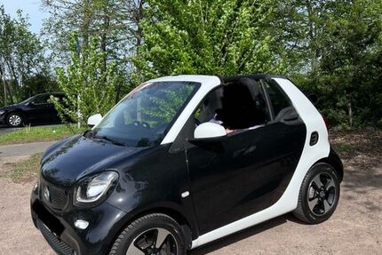 Smart ForTwo 55.000 km 14.500 &euro; Rangsdorf 15834