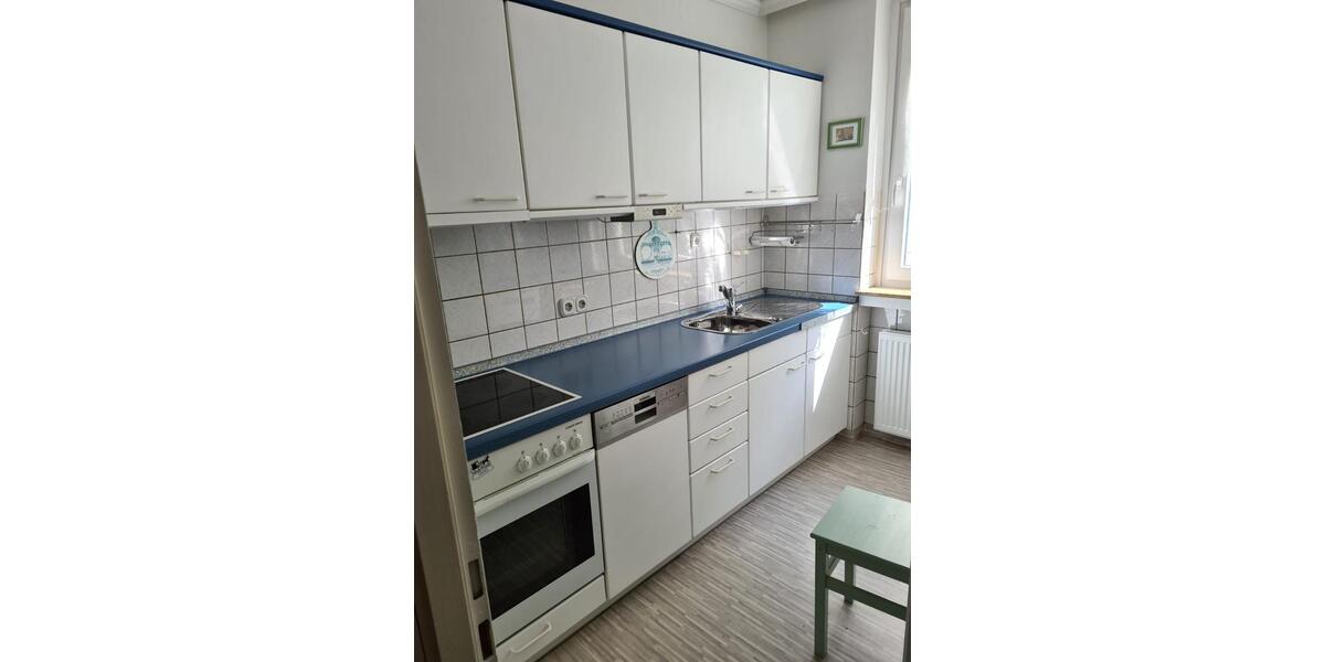 Etagenwohnung Bad Harzburg - 2 Zimmer, 68 m&sup2;, 136.000&euro; | Angebot:26253222