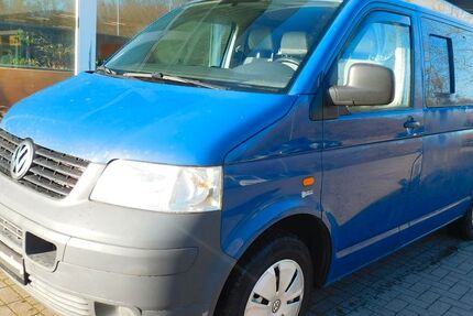 VW T5 Transporter 371.500 km 6.390 &euro; Lauenburg 21481
