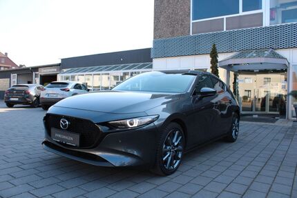 Mazda 3 12.781 km 23.900 &euro; Holzminden 37603