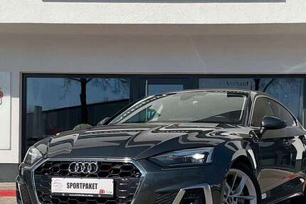 Audi A5 122.000 km 28.499 &euro; Landshut 84030