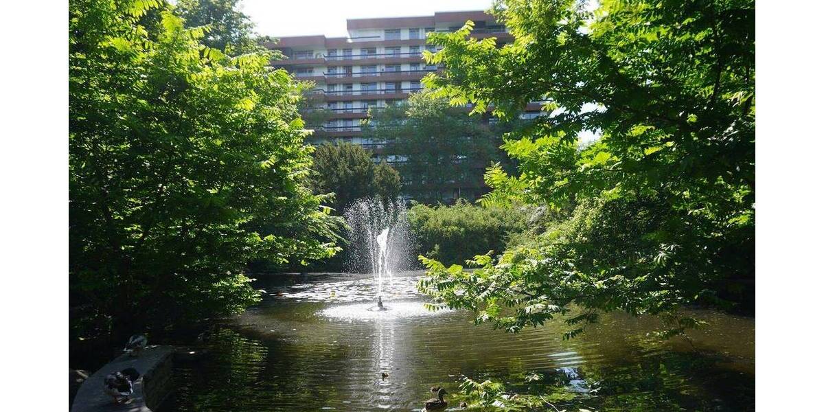 Etagenwohnung Köln Bayenthal - 4 Zimmer, 114 m&sup2;, 1.650&euro; | Angebot:26804289