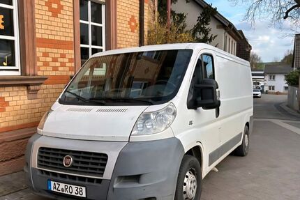 Fiat Ducato 280.000 km 4.999 &euro; Alzey 55232